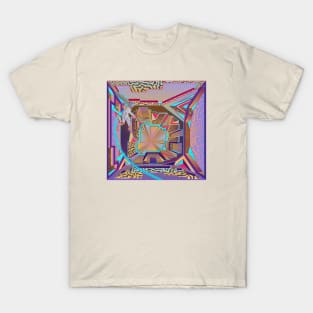 Dreams Explorer T-Shirt